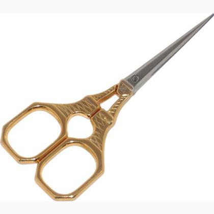Premax embroidery scissors Eiffel กรรไกร ขนาด 4 นิ้ว.
