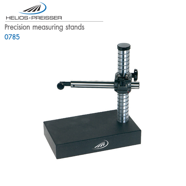 HELIOS-PREISSER,Precision measuring stands,0785