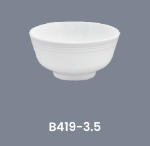 B419-3.5 ชามแบ่ง 3.5 นิ้ว Superware