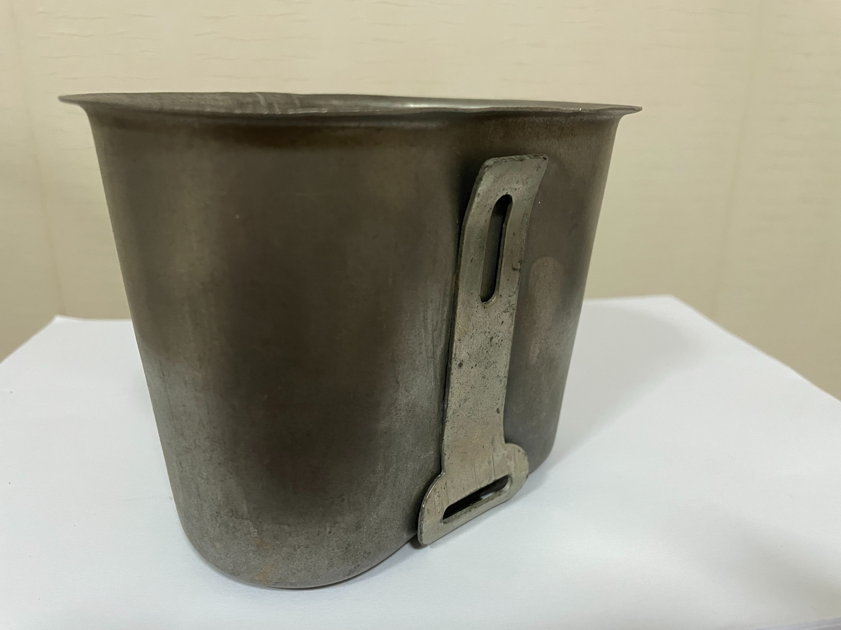 ถ้วยรอง กระติกน้ำ US แท้ (มือหนึ่ง, เก่าเก็บ)