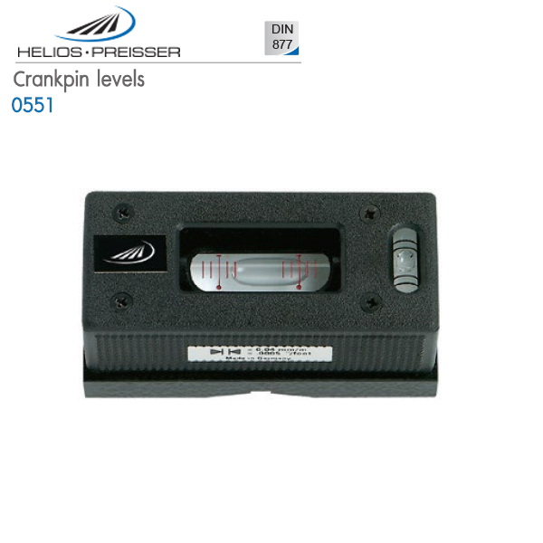HELIOS-PREISSER,kpin levels,0551