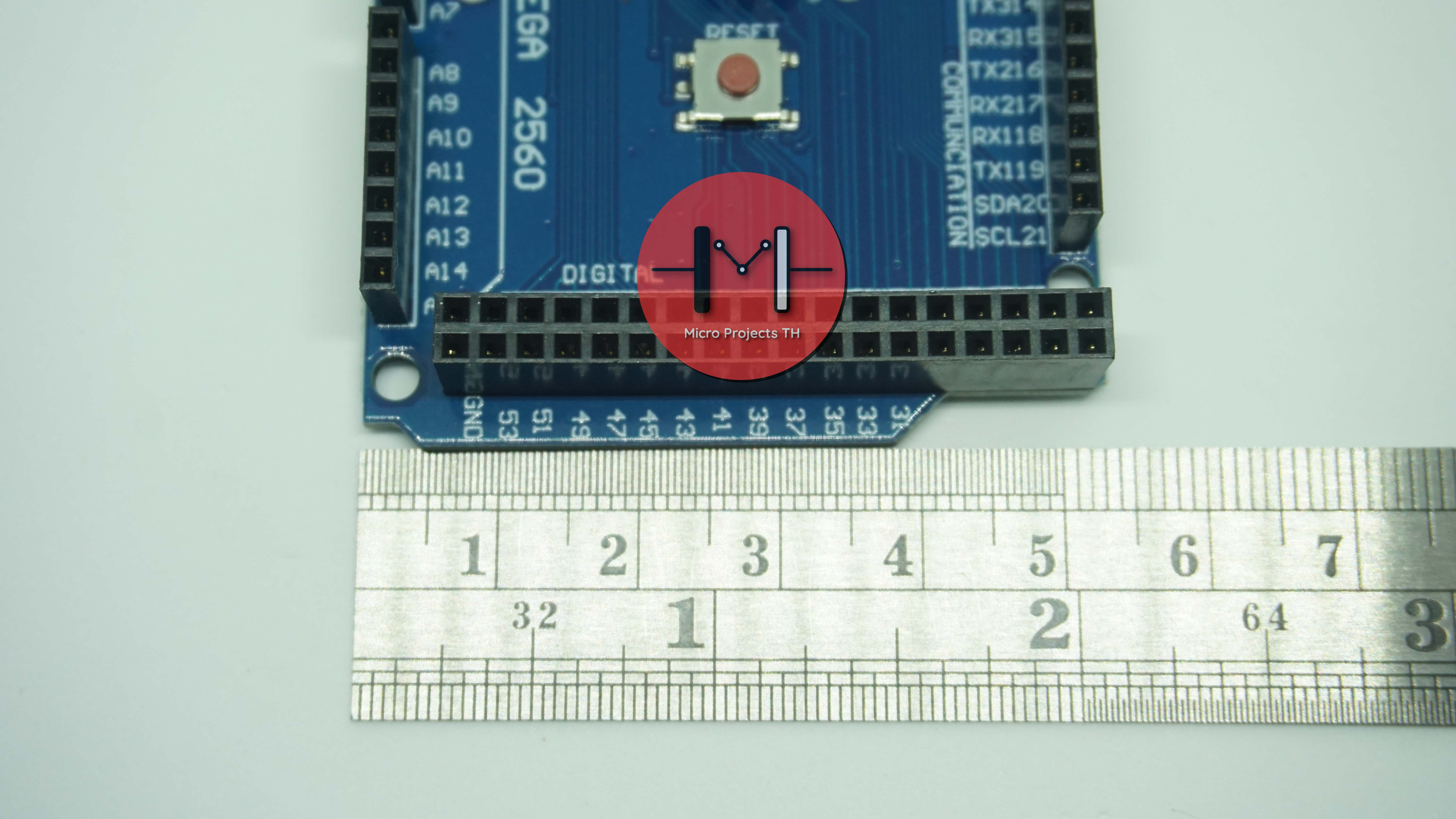 Arduino MEGA 2560 R3