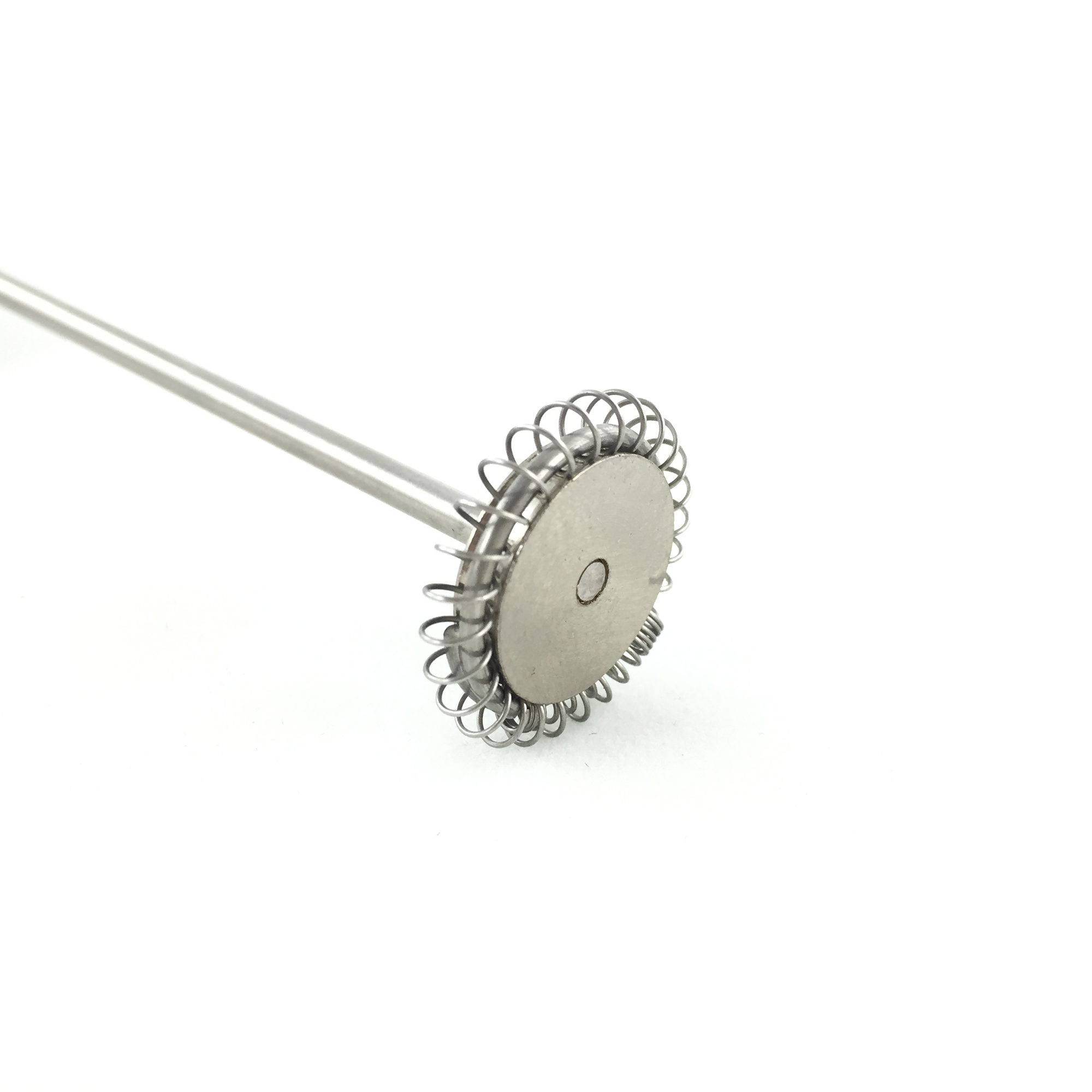 JRL เครื่องตีฟองนม หัวตีสิทธิบัตร รุ่น HM-250 (สีดำ)