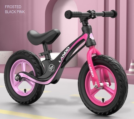 Bike balance จักรยานทรงตัว C21206