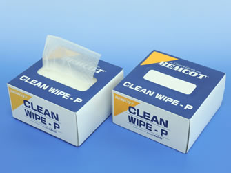 CLEAN WIPE – P