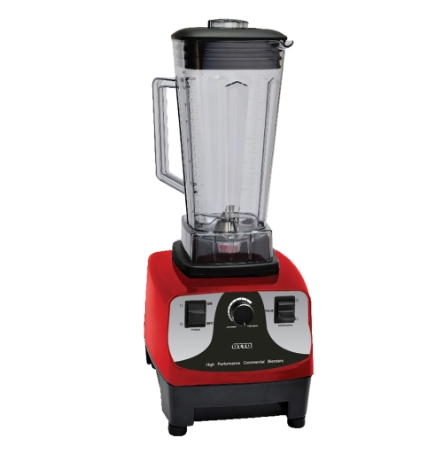เครื่องปั่นน้ำผลไม้ทรงพลัง ตรา OTTO ความจุ 2.0 ลิตร 1200W