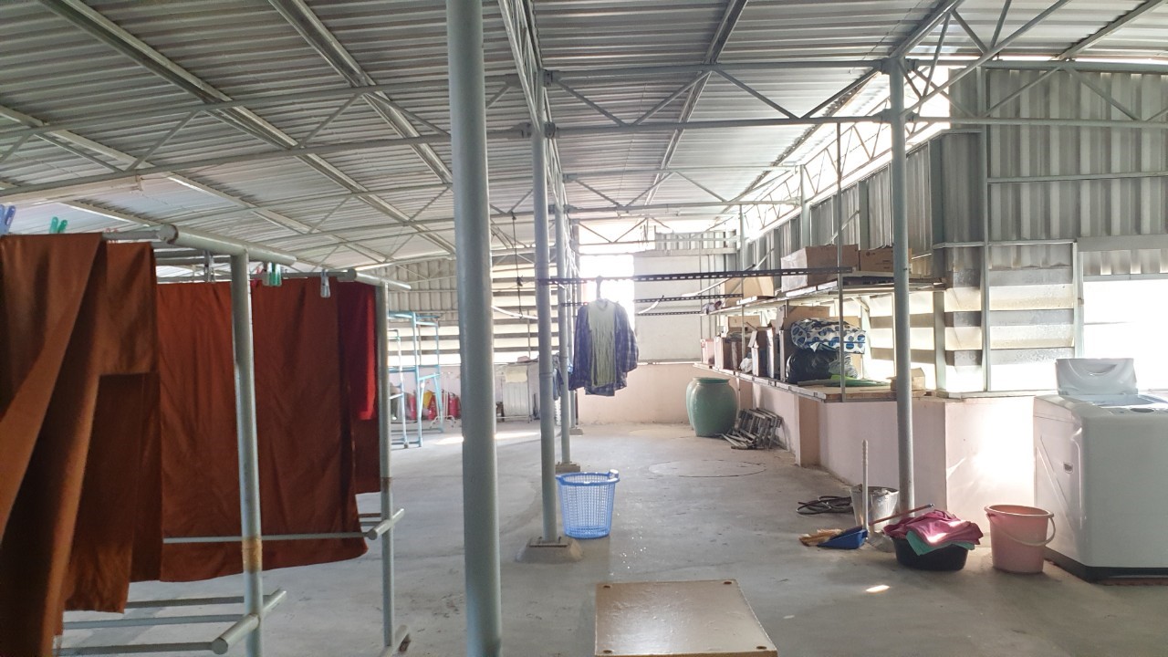 ขายอพาร์ทเม้นท์ ถนนศรีนครินทร์ สมุทรปราการ