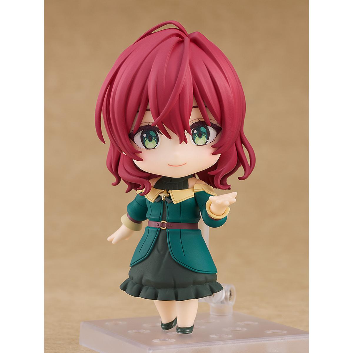 เปิดจอง Nendoroid Dahlia Rossetti (สนใจสินค้า ติดต่อที่หน้าเพจครับ)
