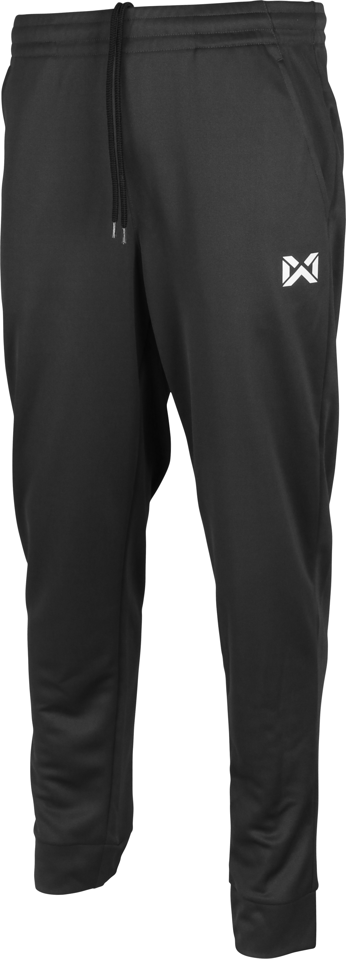 WARRIX กางเกงวอร์มวอริกซ์ รหัส WP-212WRABG31 ปลายขาทอ