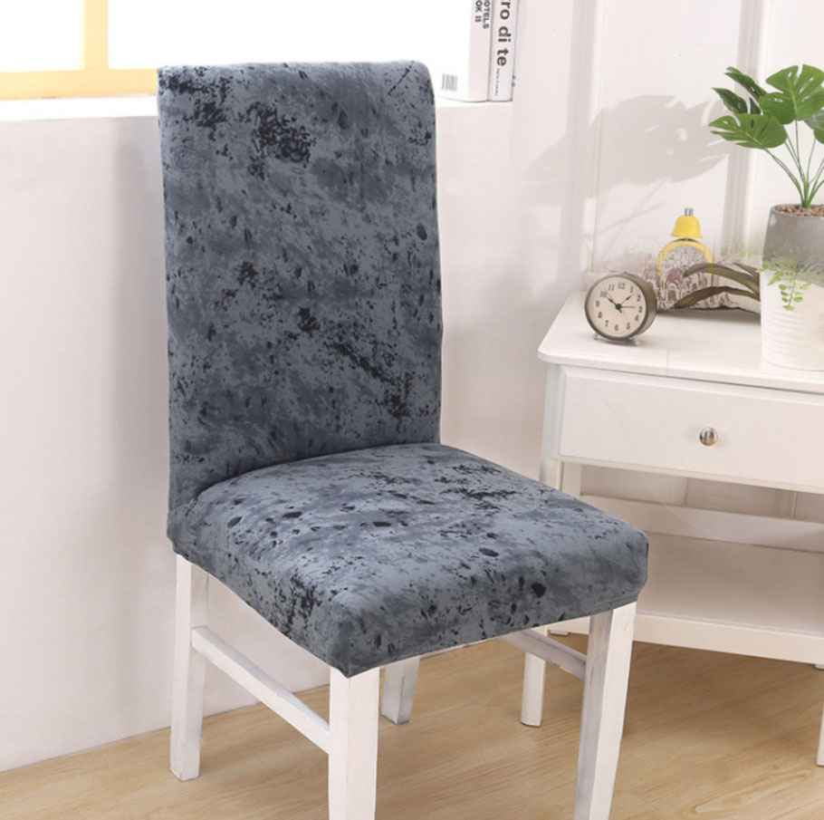 ผ้าคลุมเก้าอี้ทานข้าว 150 บาท