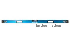 ระดับน้ำอลูมิเนียมมีแม่เหล็กความยาว 1200mm - Aluminum Level Pro with Magnet 1200mm,SHINWA-76409