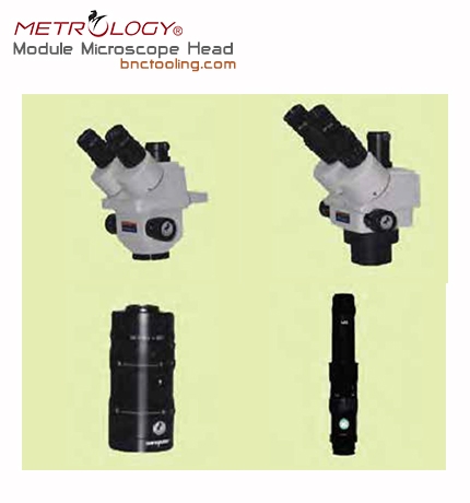 METROLOGY,Module Microscope Head,OP-FM12