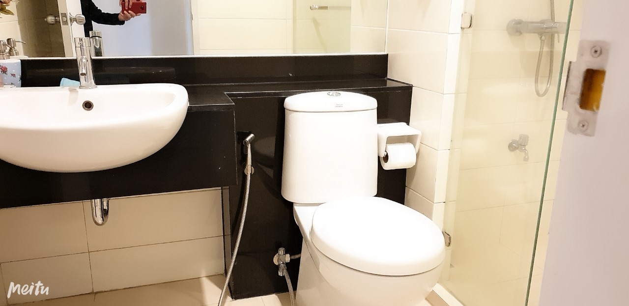 ขายคอนโด The Parkland Grand Asoke - Phetchaburi