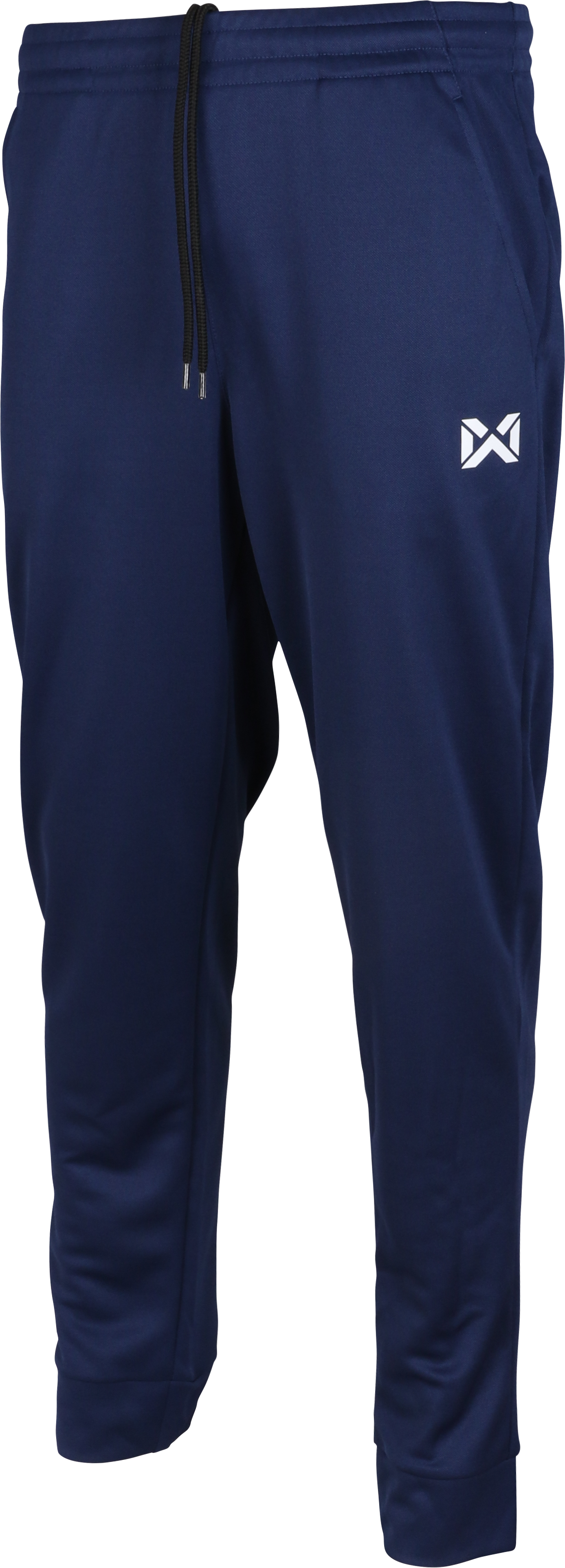 WARRIX กางเกงวอร์มวอริกซ์ รหัส WP-212WRABG31 ปลายขาทอ