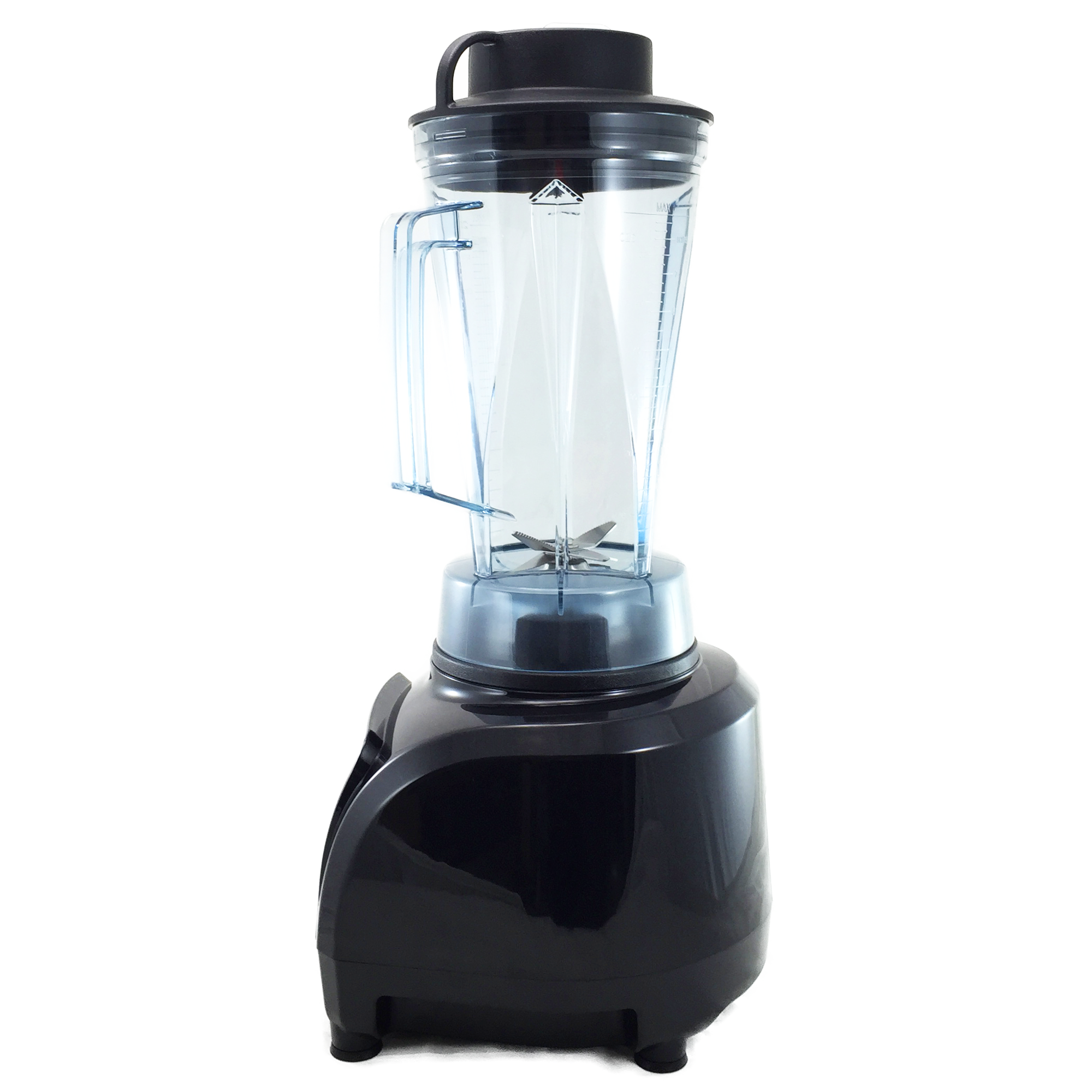 JRL เครื่องปั่นน้ำผลไม้ สมูธตี้ ดิจิตอล 2000W รุ่น FTA-35D (สีดำ)