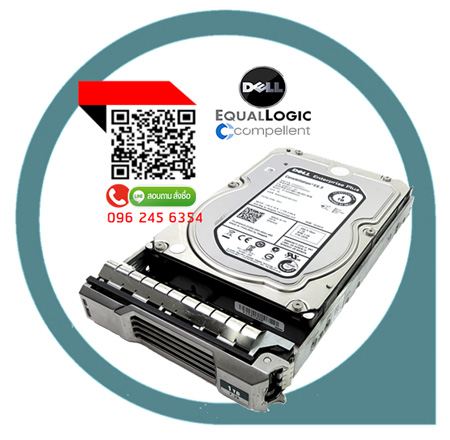 Dell,Compellent 6TB,7.2k,NL SAS,3.5",12G,512e,Hard Drive,MM81X,0MM81X,ST6000NM0095