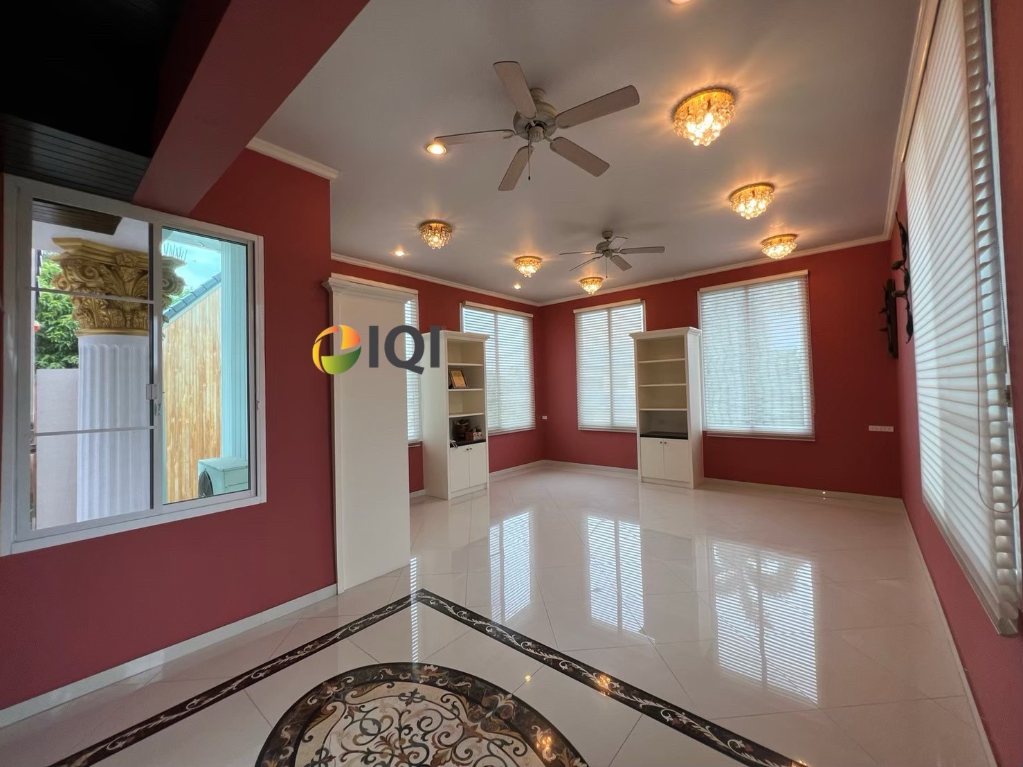 ขายบ้านเดี่ยว 2 ชั้น ตกแต่งสวย เป็นบ้านสไตล์ Modern ซอย พัฒนาการ61