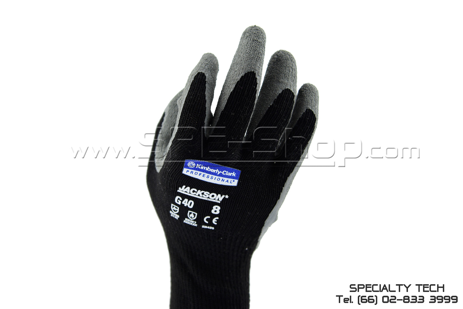 JACKSON-SAFETY-G40-Latex-Coated