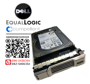 Dell,EQL,EqualLogic,600GB ,SAS 15k, 3.5in,6G,Hard Drive,02R3X,002R3X,PS6000 PS6100