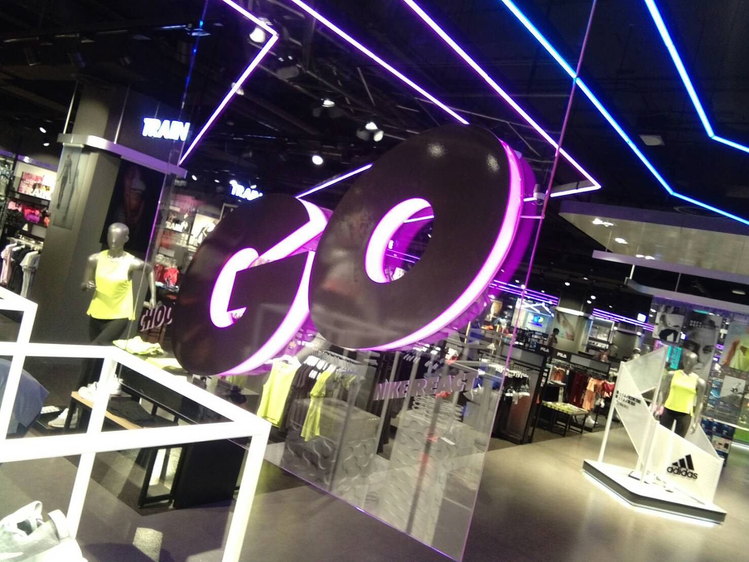 ป้ายกล่องไฟ