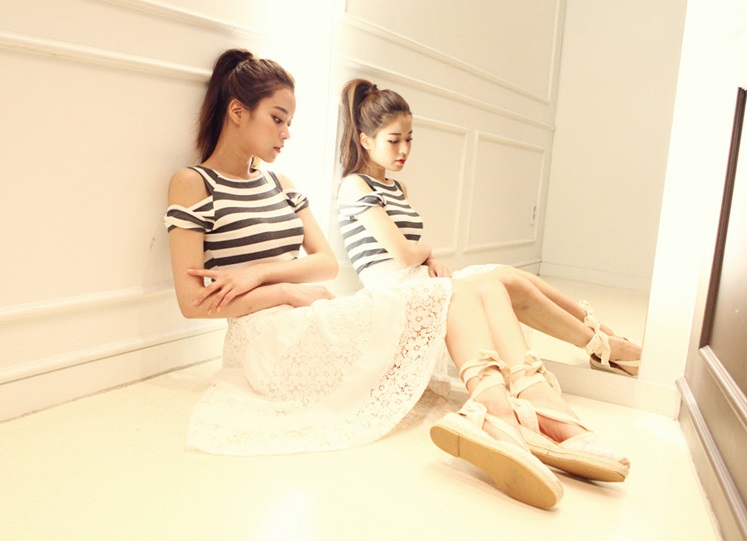 ชุดเซ็ทน่ารัก ส่งฟรี ems