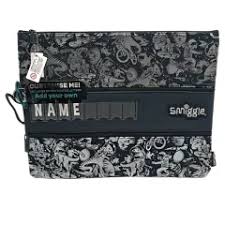 ซองเอกสาร Smiggle A4 file- Better ไดโน