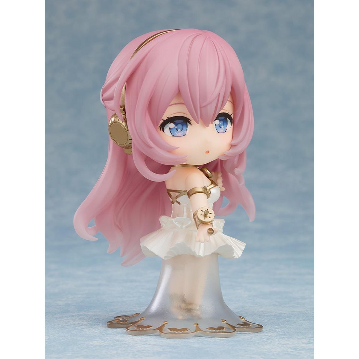 เปิดจอง Nendoroid Megurine Luka Symphony: 2024 Ver. (สนใจสินค้า ติดต่อที่หน้าเพจครับ)