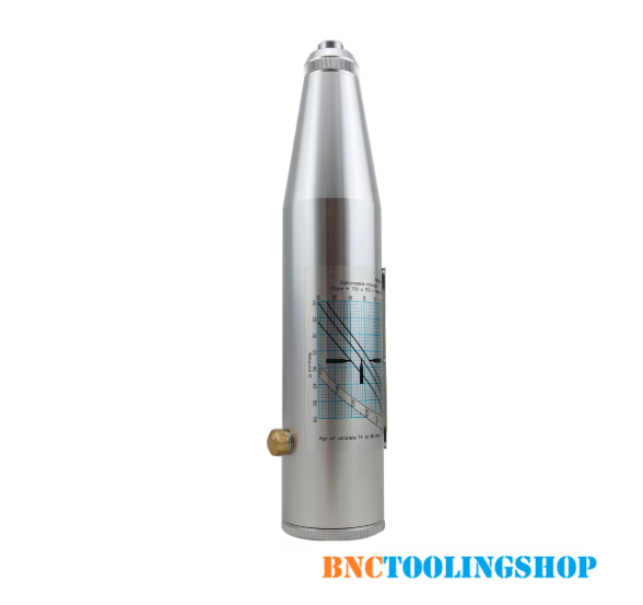 HT-225 Portable Concrete Rebound Test, Hammer Schmidt Hammer Range 10~60Mpa,