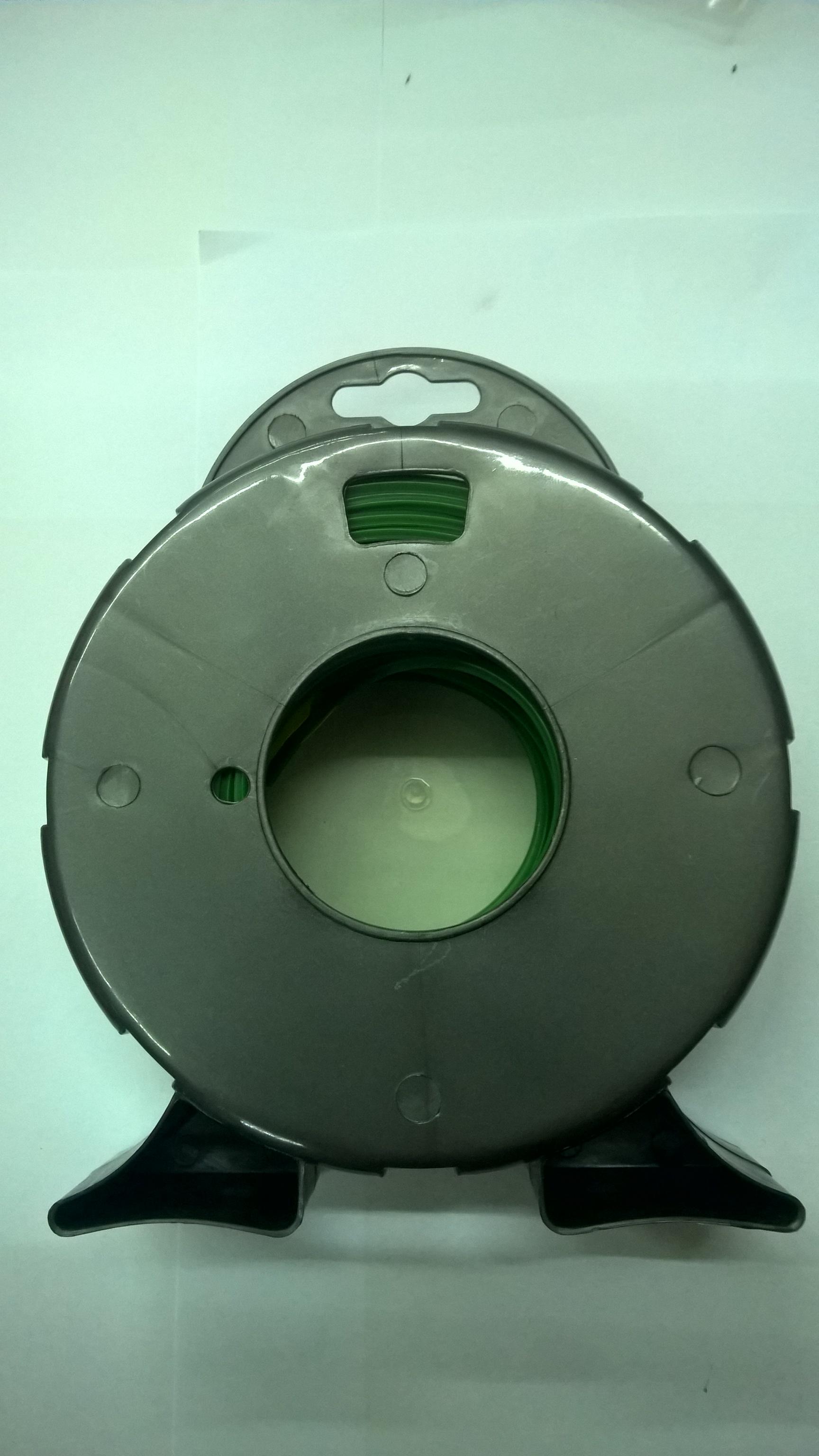 เอ็นตัดหญ้า ยี่ห้อ YARD MONSTER เบอร์ 3.0 mm.