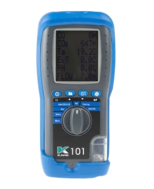 KANE101 Air Quality Meter