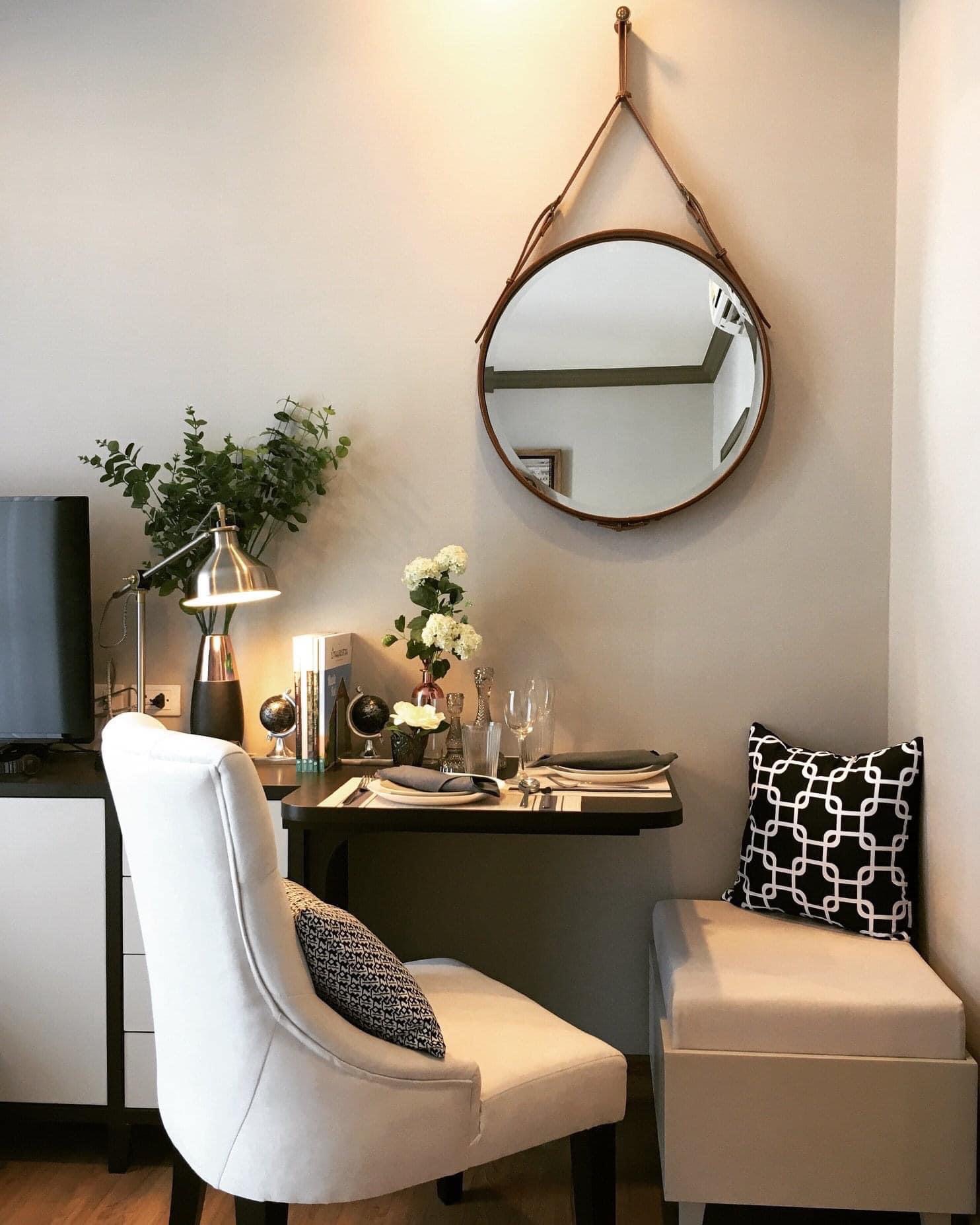 ขาย/เช่า คอนโด The Reserve Kasemsan 3 (เดอะรีเซิร์ฟ เกษมสันต์ 3) ถนนพระราม 1