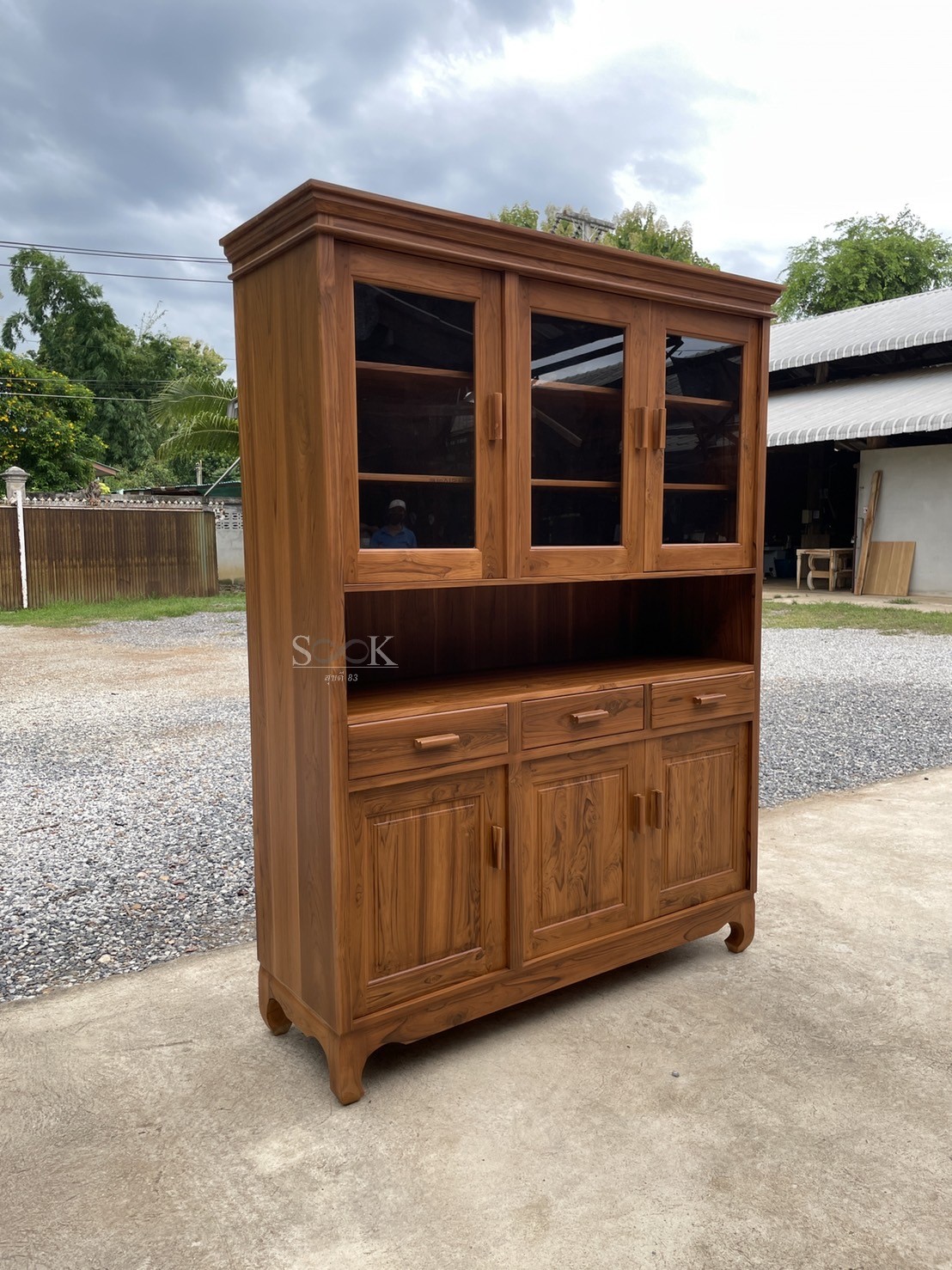 เคาน์เตอร์บาร์