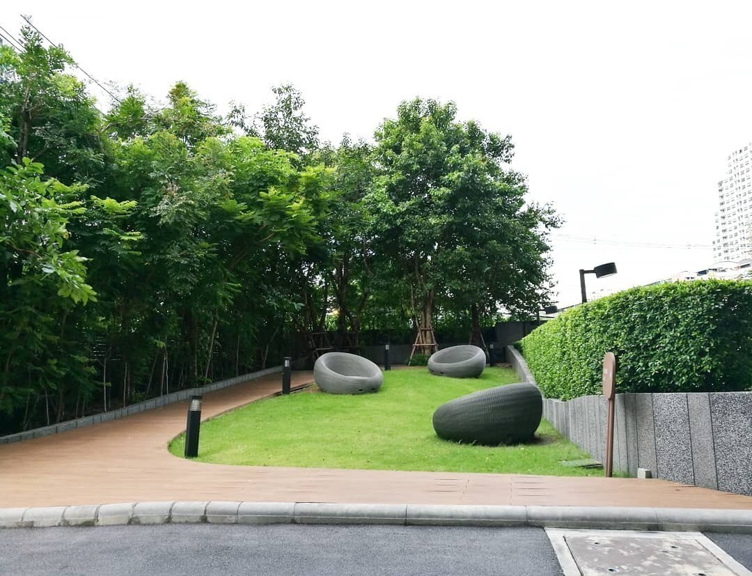 ขายคอนโด U Delight @Talat phlu Station ขายคอนโด ยู ดีไลท์ แอท ตลาดพลู สเตชั่น