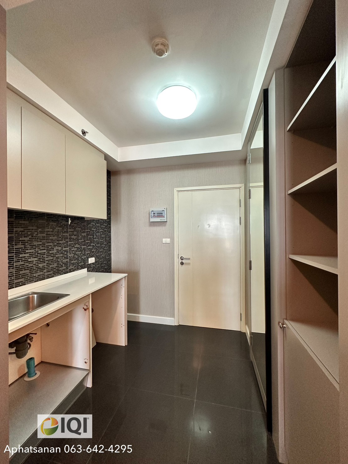 ขาย คอนโด A Space Me Bangna (เอ สเปซ มี บางนา) ถนนบางนา-ตราด ใกล้เมกะบางนา