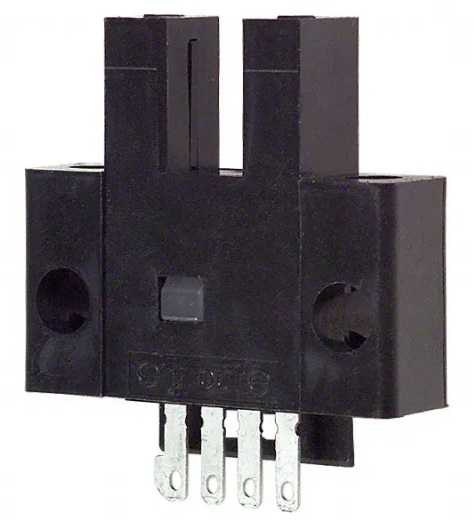 OPTO Optical Switches, Transmissive, Phototransistor Output TRNS LIGHT-ON/DRK-ON