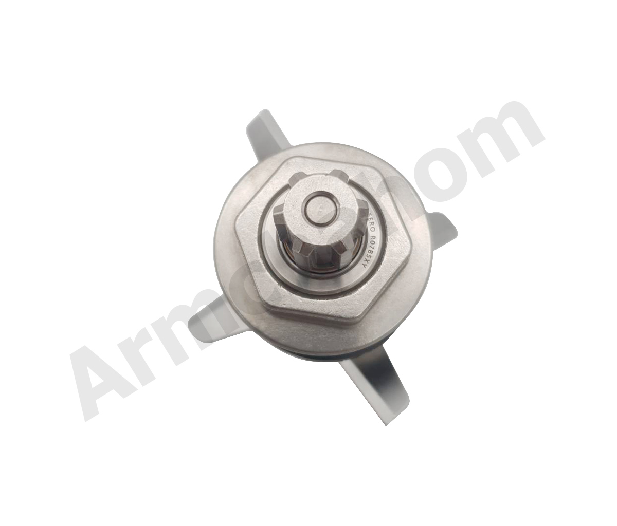 ชุดใบมีดเครื่องปั่น Sero แท้ โถ1.8L sj 6800