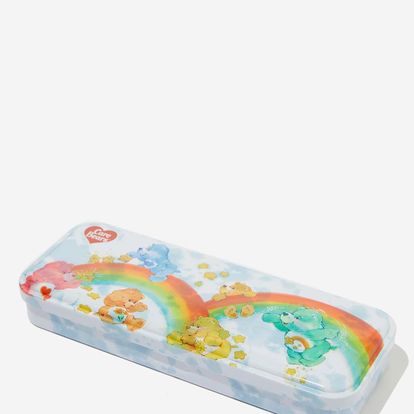 Cotton on - กล่องดินสอ แคร์แบร์