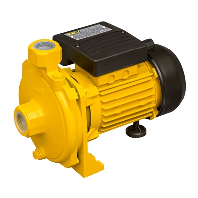 VALU / แวลู VALU CENTRIFUGAL PUMP VSCM22 0.50 HP 1"