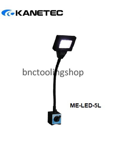 ขาตั้งไฟ LED-Led Light Stand,KANETEC,ME-LED-5L