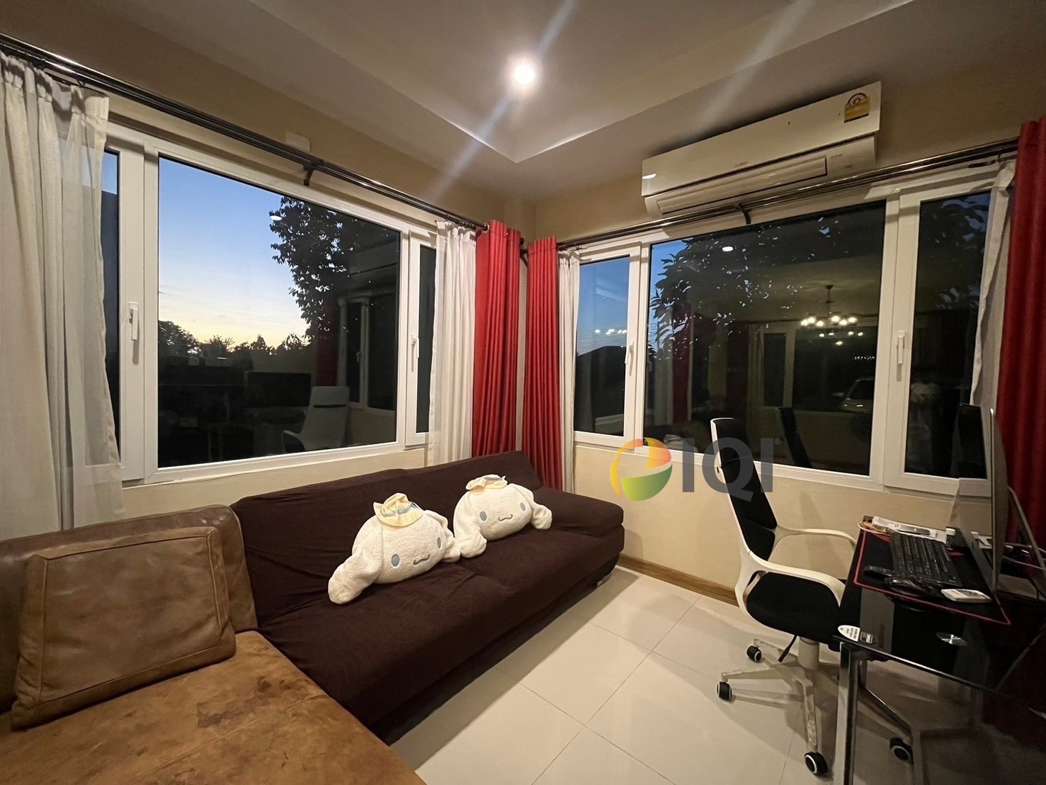 ขายบ้านเดี่ยว 3 ชั้น หมู่บ้านชญยล วิว (Chayayon View) ,อำเภอเมืองเชียงใหม่