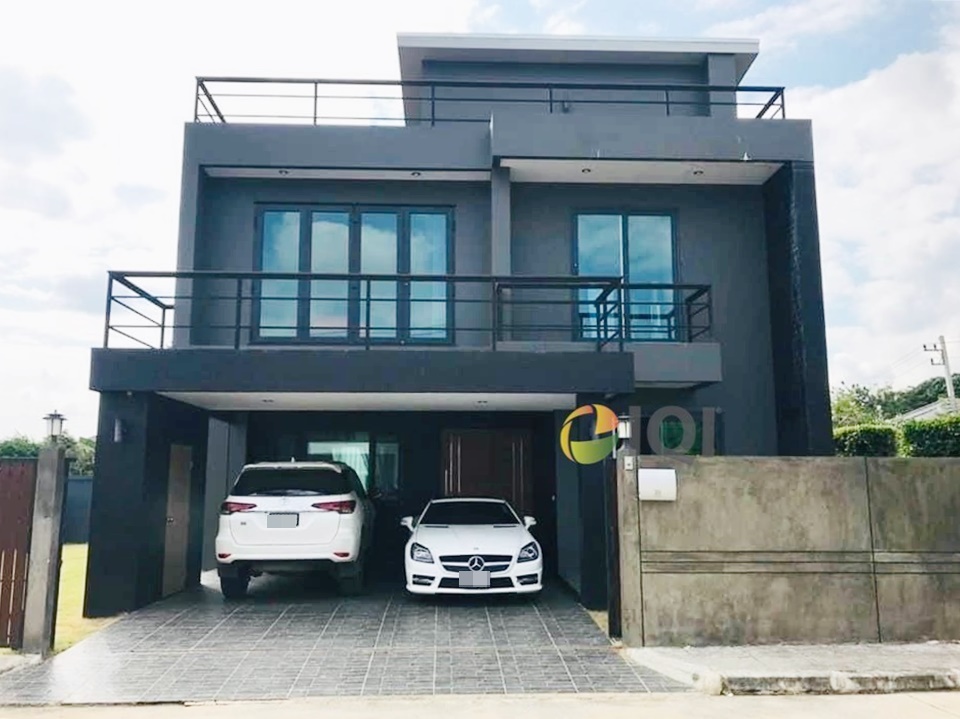 ขายบ้านเดี่ยว 3 ชั้น หมู่บ้านชญยล วิว (Chayayon View) ,อำเภอเมืองเชียงใหม่