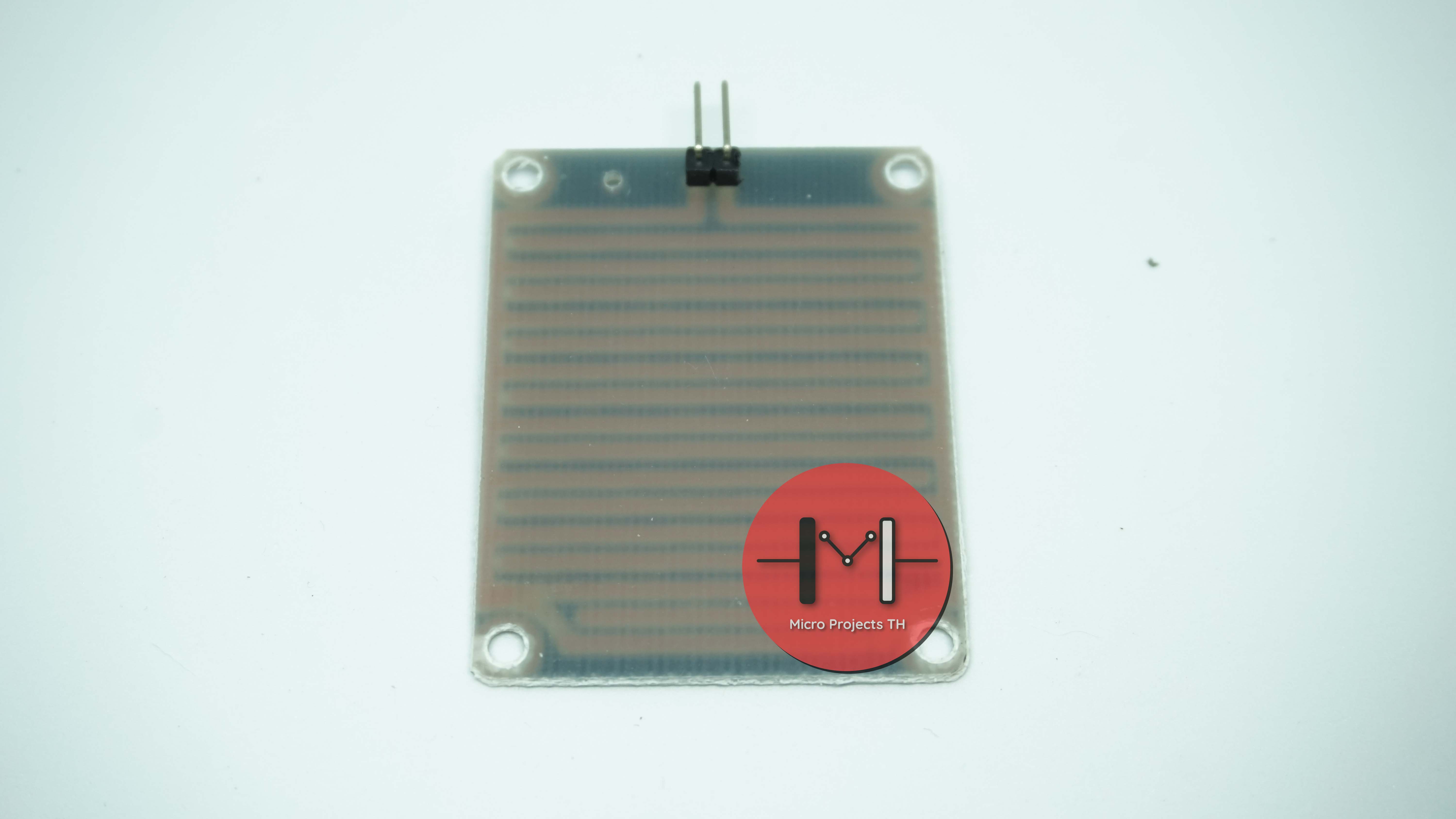 เซ็นเซอร์น้ำฝน Rain / Water Detection Sensor Module