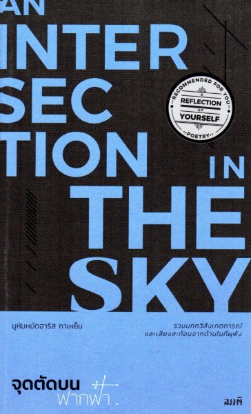 จุดตัดบนฟากฟ้า