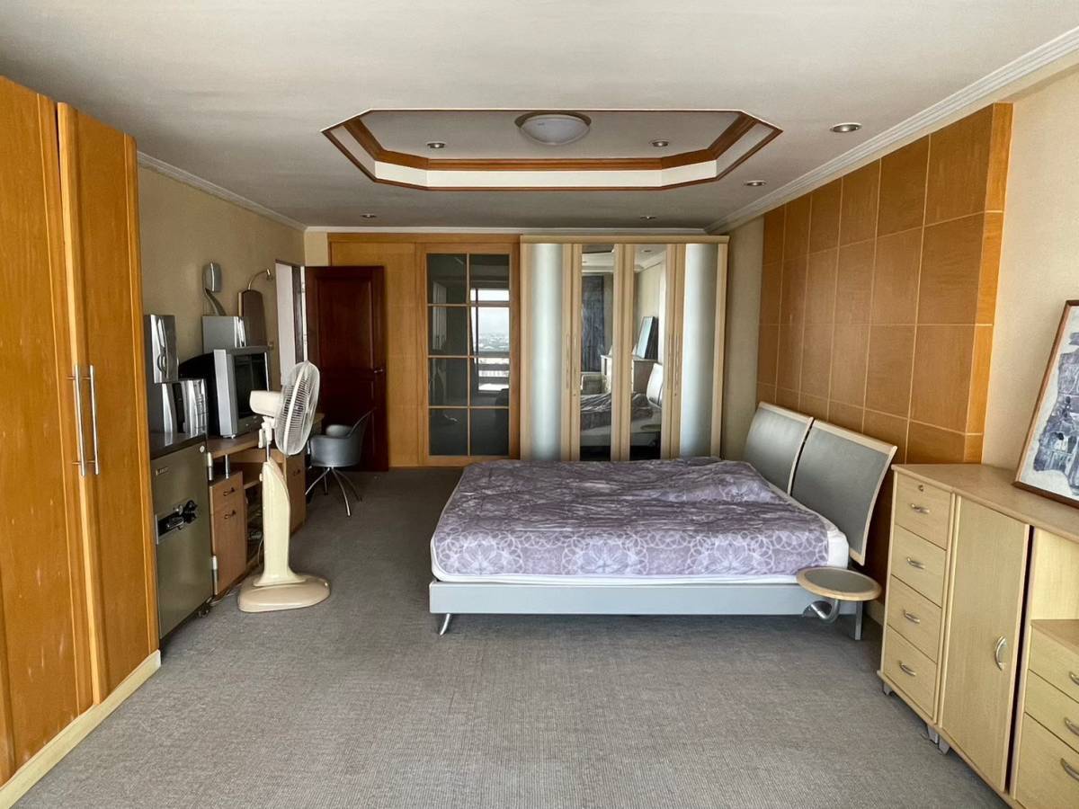 - ขายคอนโด Evergreen View Tower Bangna เอเวอร์กรีน วิว ทาวเวอร์ ซอยบางนา 56