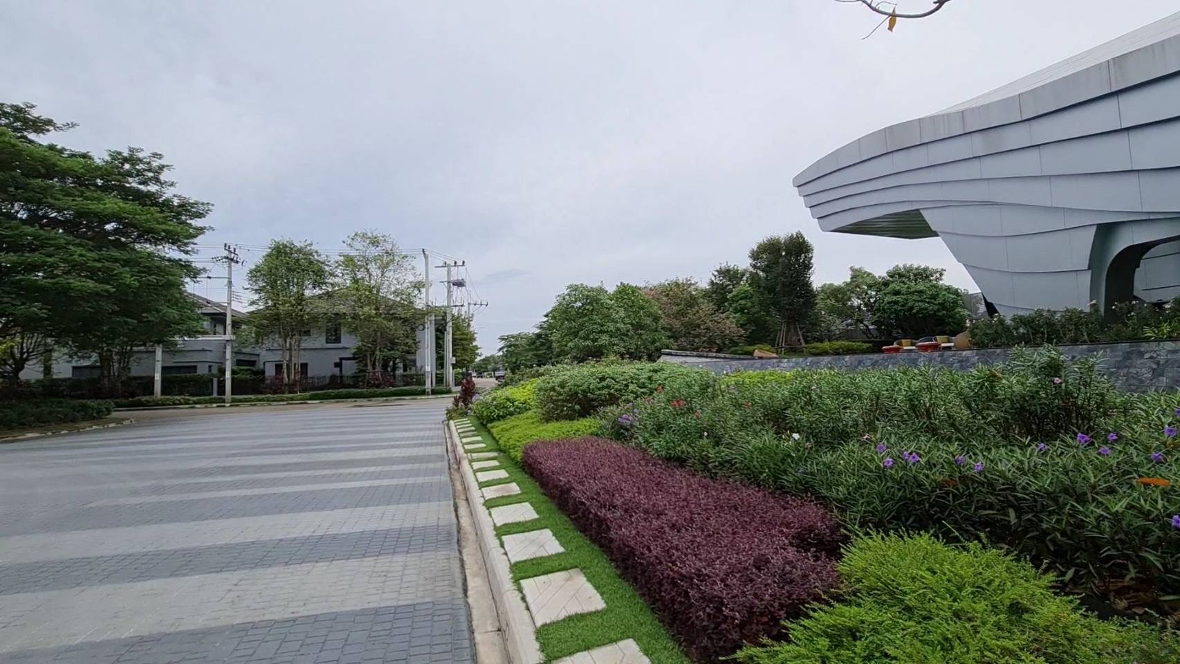 ขายบ้าน เศรษฐสิริกรุงเทพกรีฑา 2