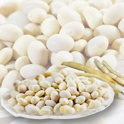 สารสกัดจากถั่วขาว แคปซูล 2 ขวด "white kidney Bean Extract" เพียว 100% แถม ชาลดไขมันขนาด 5 ซอง 1 ห่อ