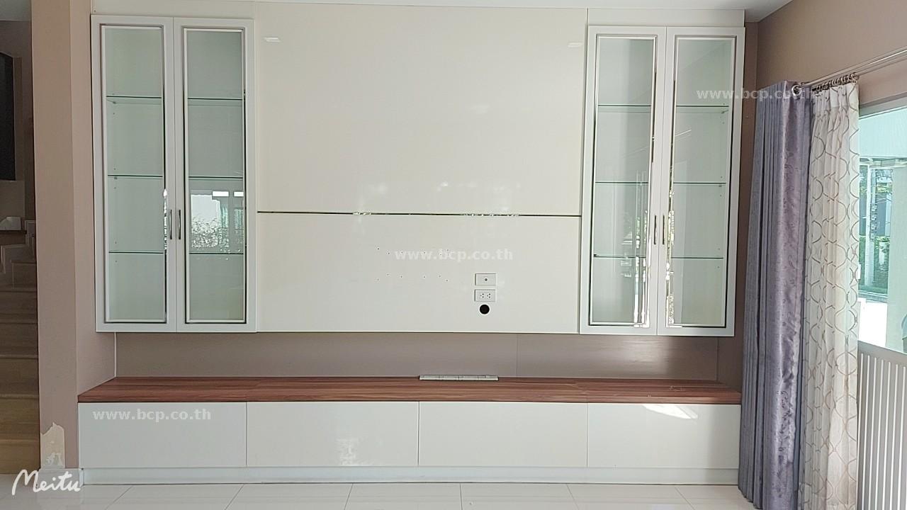 ขายบ้านเดี่ยว 2 ชั้น Perfect Place พระราม 9