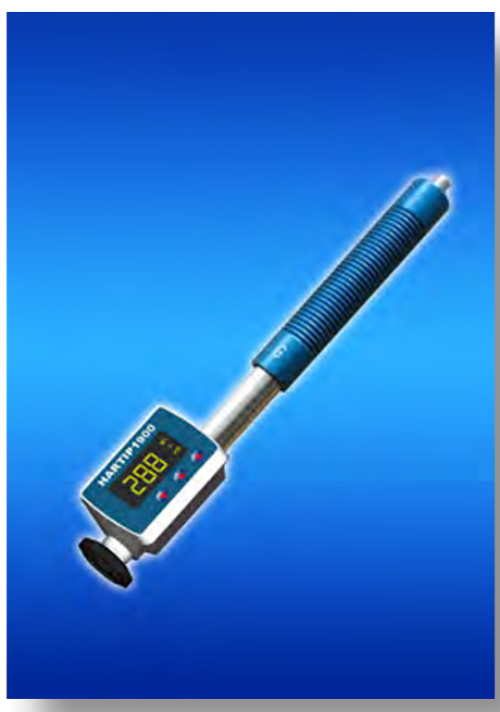 Portable Hardness Tester, Sino Age Development Technology (SADT),Portable Hardness Tester Hartip1900,เครื่องวัดค่าความแข็ง,