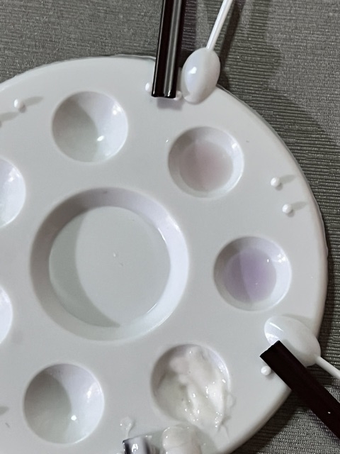 ชุดทดสอบเครื่องสำอางแบบ 4 in 1 ครบชุด ตรวจได้ชนิดละ 5 ตัวอย่าง(สารสเตียรอยด์,สารปรอท,สารไฮโดรควิโนน,กรดเรทิโนอิก)