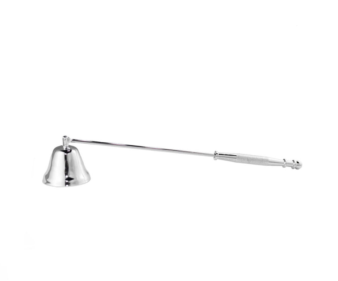 ที่ดับเทียน ที่ครอบเทียน Candle Wick Snuffer อุปกรณ์จุดเทียน, เครื่องมือจุดเทียน